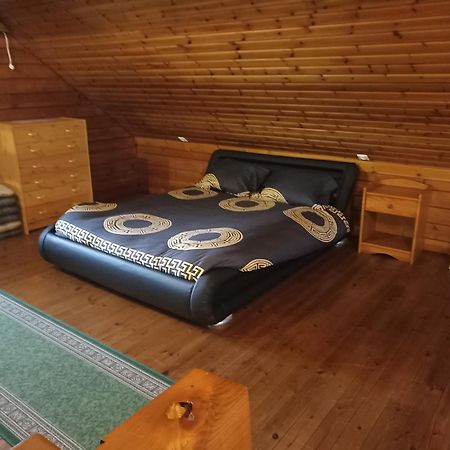Chalet A La Campagne Bury  Buitenkant foto